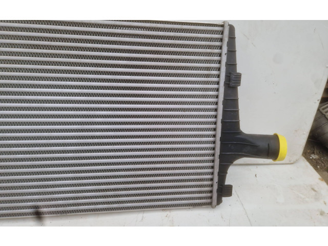 Интеркулер  4b0145805a   Audi A6 S6 C5 4B 