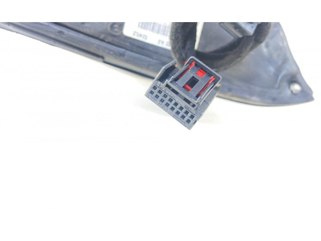 Zpětné zrcátko Volkswagen Tiguan 2012 5N1857508Q, 5N1857508Q9B9