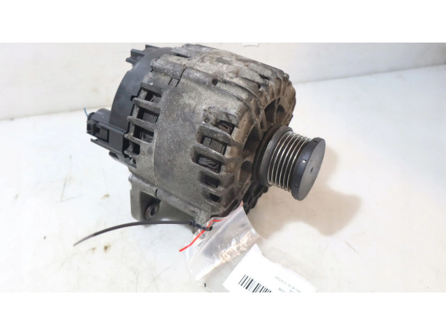 Генератор 2612004E Skoda Octavia Mk3 (5E)