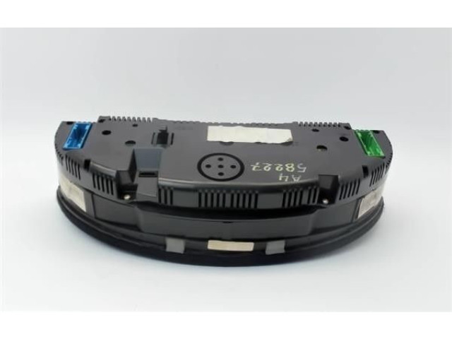 Панель приборов 8E092990E, 02636260 Audi A4 Allroad