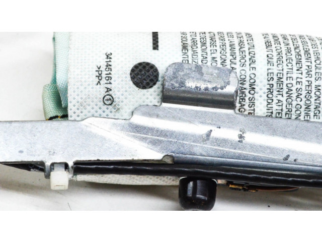 Подушка безопасности в сиденье 8U0880242A   Audi Q3 8U