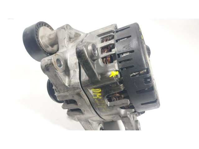 Генератор KK3T10300AAB   Ford Transit VII 2.0     