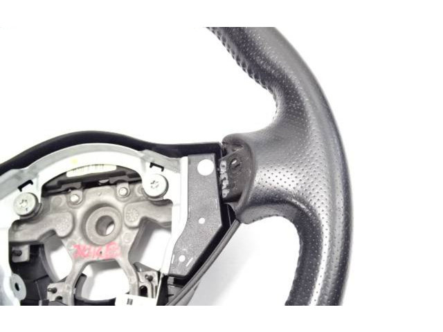 Volant Nissan Juke I F15 2012 484301KB1B, 34127618A