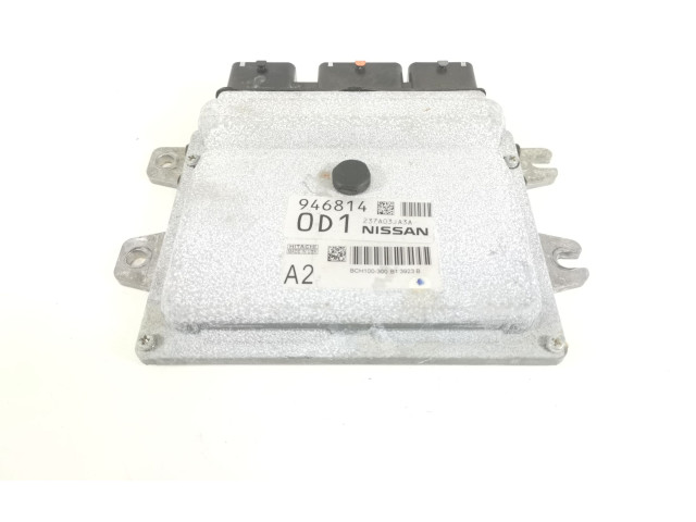 Блок управления двигателя 2370A3JA3A, 237A33JA3C Infiniti QX60 L50