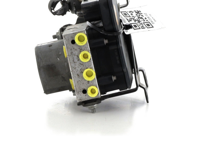 Блок АБС 476609516R, Z0-8024Q   Renault  Twingo III  2014 -  года