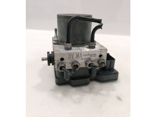 Блок АБС 6C0614517L, 269642 Audi A1 2010 - 2018 года