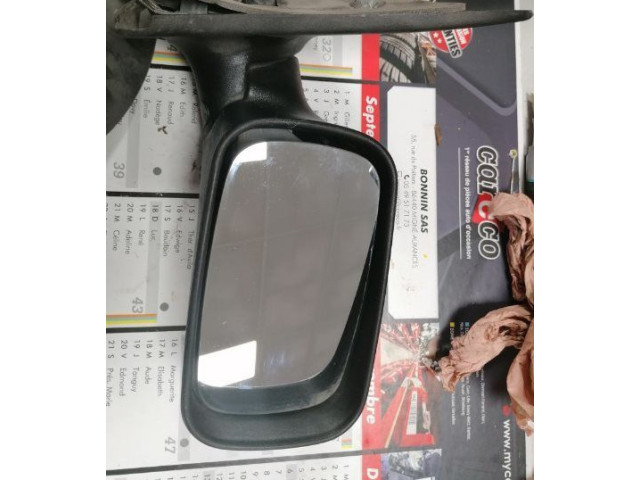 Zpětné zrcátko Fiat Punto (176) 1996 71712587, 71712587