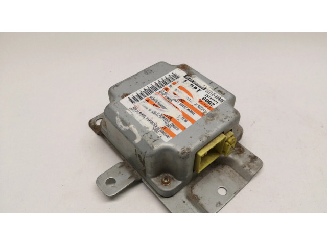 Датчик удара надувных подушек