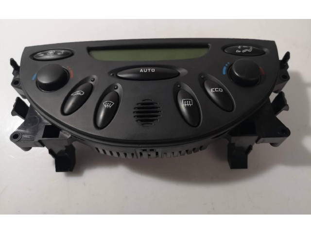 Блок управления климат-контролем 96470014ZE Citroen C5