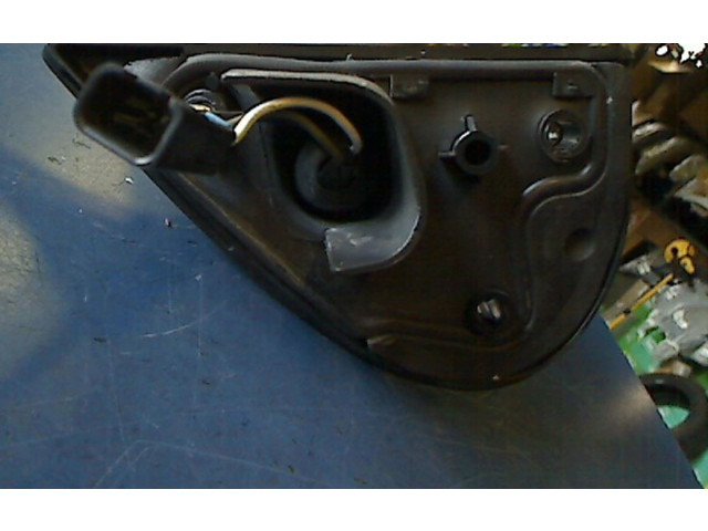 Zpětné zrcátko Renault Twingo I 1999