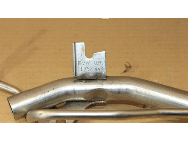 Vstřikovací lišta 1437443 BMW X5 E53