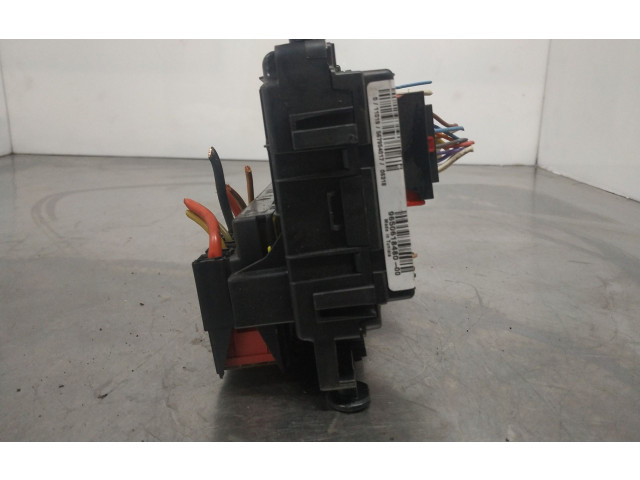 Pojistková skříňka 965061848000 Citroen Jumpy 1999