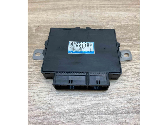 Рулевая рейка Блок управления ABS MR252986, X2T31671 Mitsubishi Colt 1992 - 1996 года