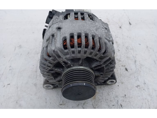Генератор TG15C134   Citroen C2