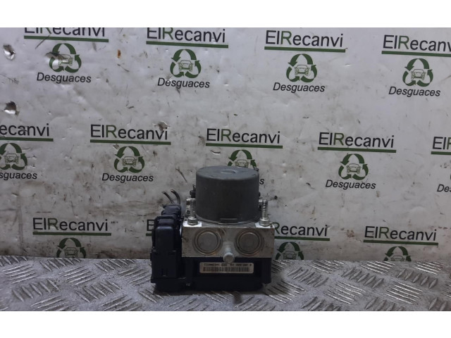 Jednotka ABS 0265800319 Nissan Micra 2003