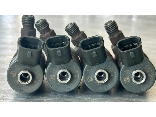 Vstřikovač 0445110 Fiat Doblo pro naftový motor 1.9