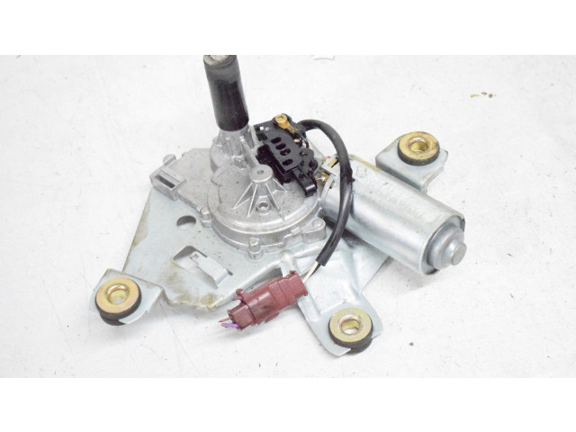 Моторчик заднего дворника     Peugeot 406