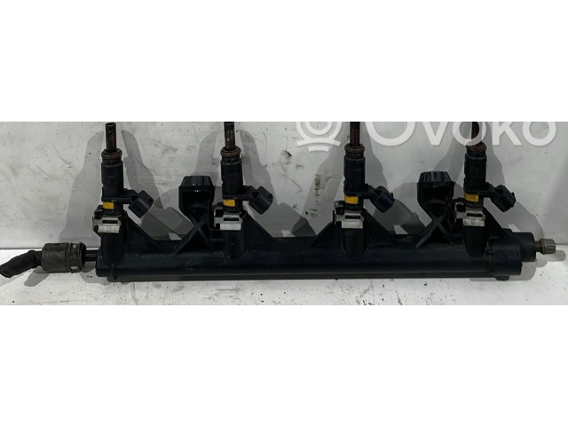 Vstřikovač Citroen C3 Picasso