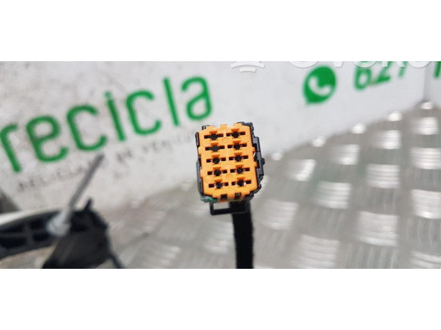 Zpětné zrcátko Citroen Berlingo 2014 96721916WP