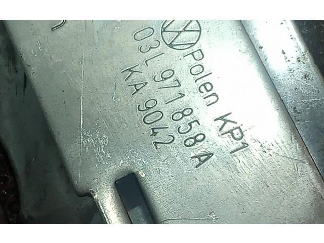 Турбина Skoda Fabia Mk2 (5J) 03L253056D