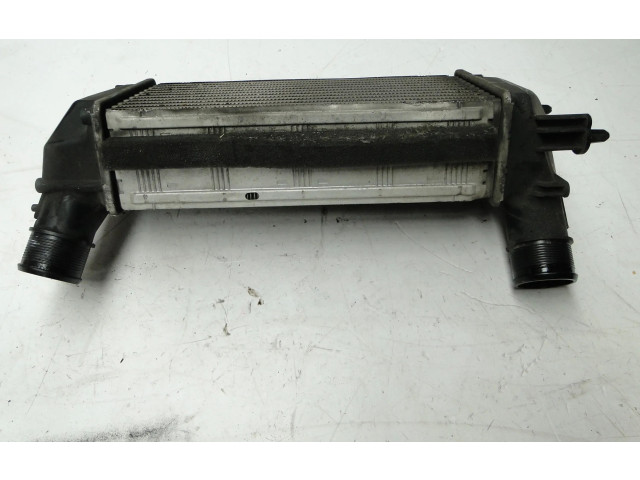 Интеркулер C1B19L440AD, C1B19L440AD Ford Fiesta