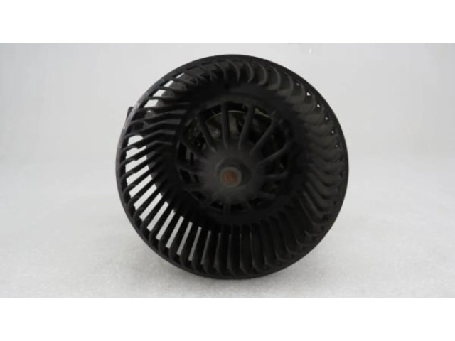 Вентилятор печки       Dacia Sandero