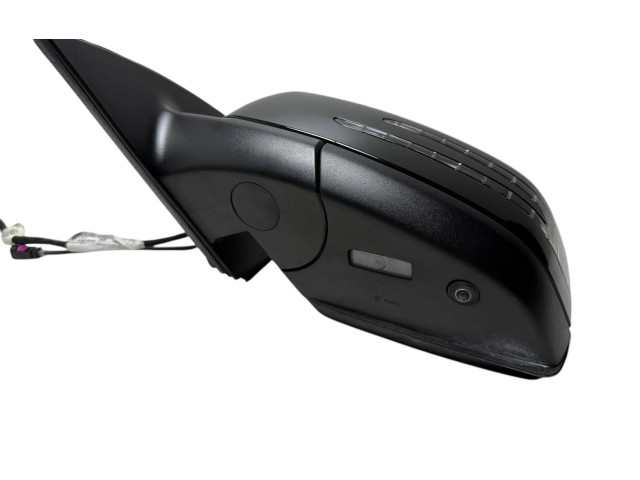 Зеркало электрическое        Mercedes-Benz GL X166  2013 - 2019 года   