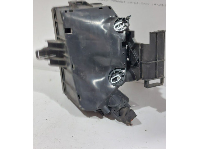 Pojistková skříňka 5Q0937132A, 5Q0937132A Audi RS3 2015