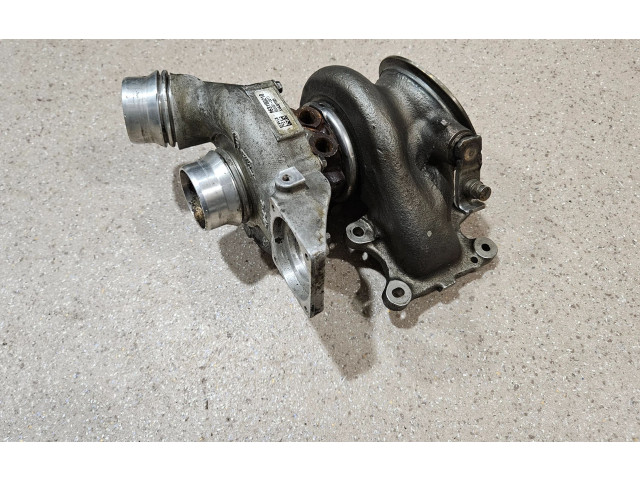Turbodmychadlo Турбина 8631902, 7953252   BMW 3 G20 G21   