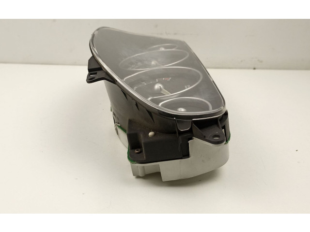 Přístrojová deska  Jaguar X-Type 2006 4X4F10849JJ  