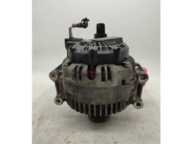 Генератор 04801250AC, TG17C028 Jeep Grand Cherokee (WK)