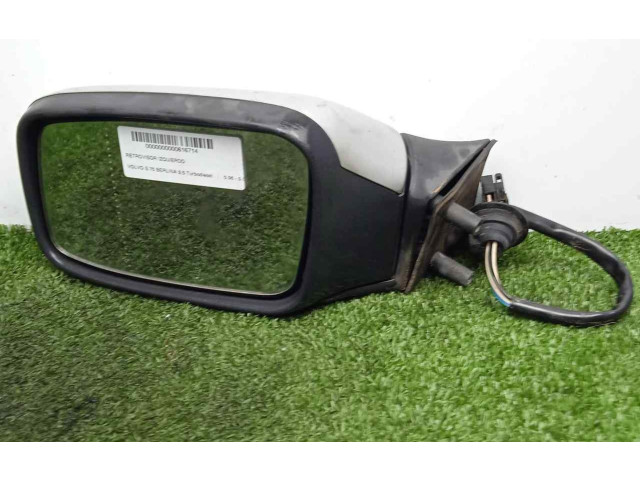 Зеркало электрическое        Volvo S70  V70  V70 XC  1997 - 2000 года   