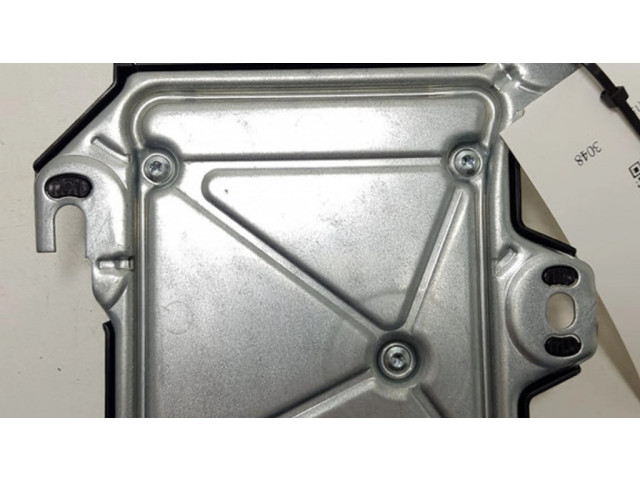 Блок подушек безопасности 3Q0959655AE Volkswagen PASSAT B8