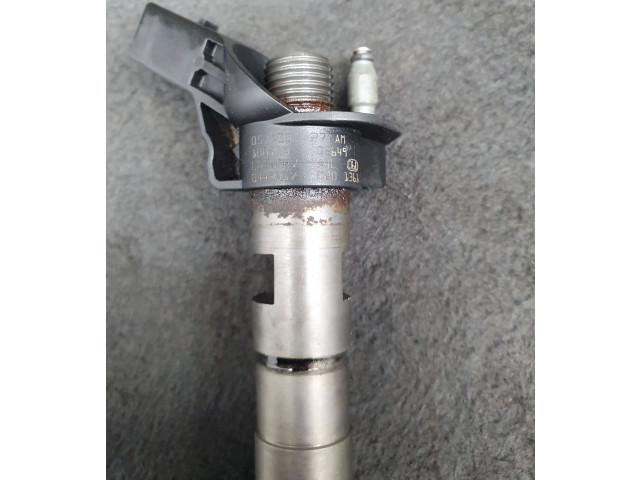 Vstřikovač 057130277AM Audi A8 S8 D4 4H CDSB