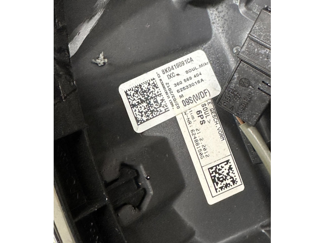 Volant Audi A5 8T 8F 2013 8K0419091CA