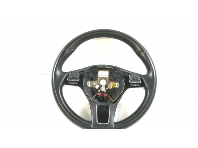 Volant Volkswagen Touareg II 2012 7P6419091NGB, 7P6959542