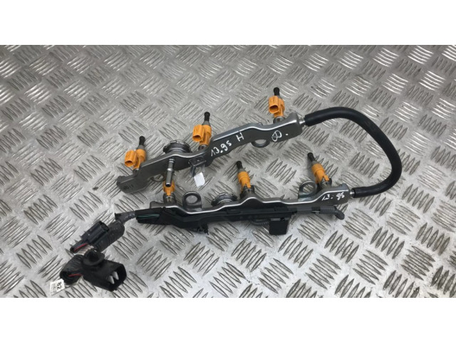 Vstřikovač 2325031140, 2327031120   Lexus GS 250 350 300H 450H  pro benzínový / Электричество motor 3.5  