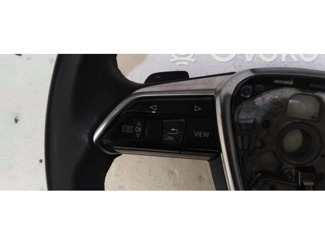 Volant Audi A6 S6 C8 4K 2021 4KE419091P, 4KE419508C