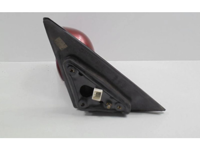 Зеркало (механическое) 015447, 015447   Chevrolet  Nubira   -  года