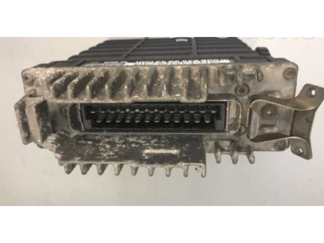Řídící jednotka 0280800346, 0085459832 Mercedes-Benz E W124 1989