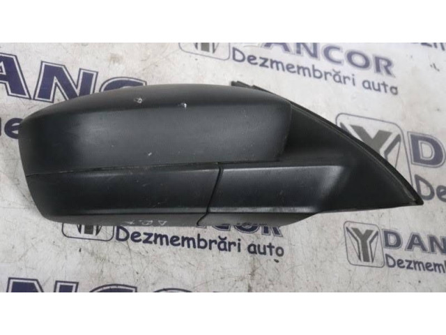 Зеркало электрическое        Skoda Rapid (NH)  2012 - 2019 года   