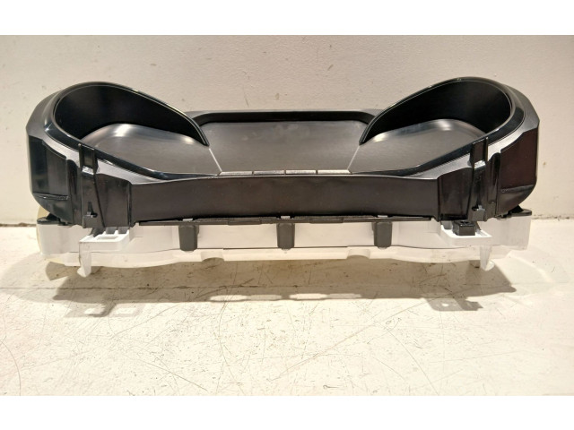 Přístrojová deska Citroen Berlingo 2022 9842413280