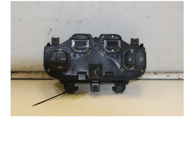 Блок управления климат-контролем 735599949   Fiat Panda III