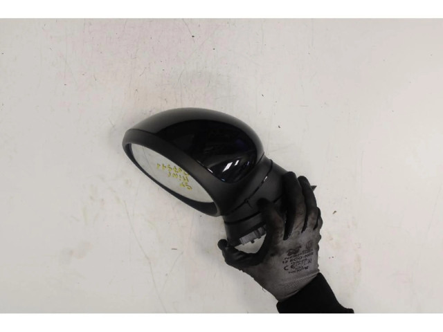 Зеркало электрическое Mini Paceman (R61) 2012-2016 года