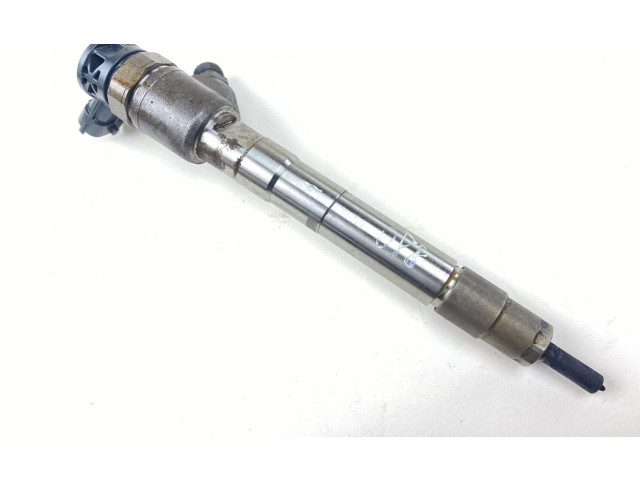 Форсунка 0445110523, 35062015F Jeep Grand Cherokee EXF