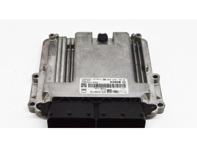 Блок управления двигателя 0281032860, HX7312C520FCB Jaguar F-Pace