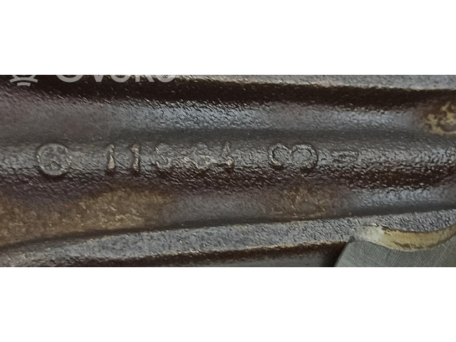 Píst 11004 Mercedes-Benz S W116 pro benzínový motor 2.8