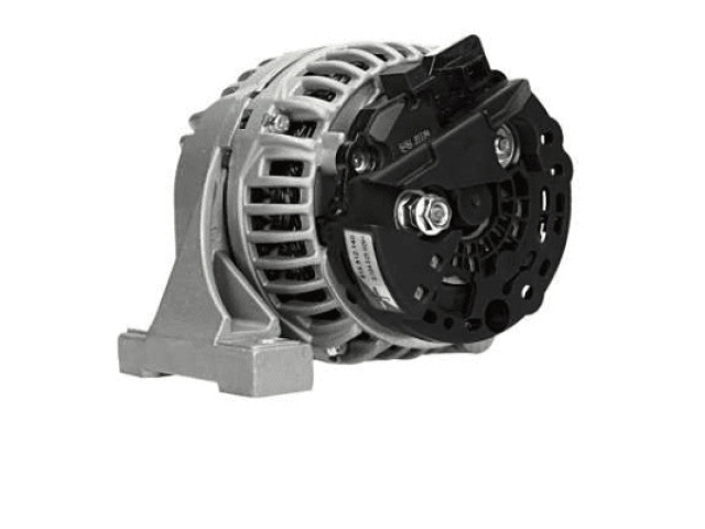 Генератор CA1673, 3EFFE   Volvo C30      