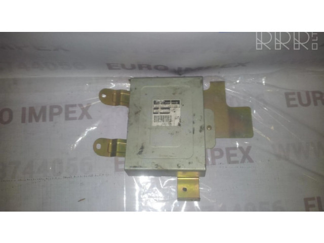 Řídící jednotka 23710C000, MECN207 Nissan Almera 1997