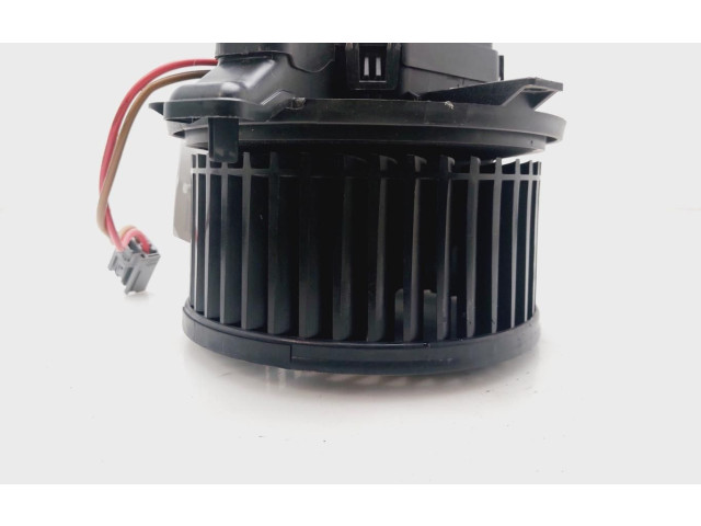 Вентилятор печки T1019714Q Opel Meriva B